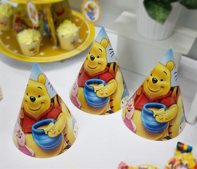 non-sinh-nhat-gau-pooh non sinh nhat gau pooh