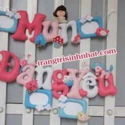 Tên Bé Gái Chủ Đề Thân Thương
