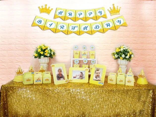 set-phu-kien-sinh-nhat-vuong-mien-be-trai-mau-vang-hoang-gia Set mini vương miện bé trai màu vàng hoàng gia