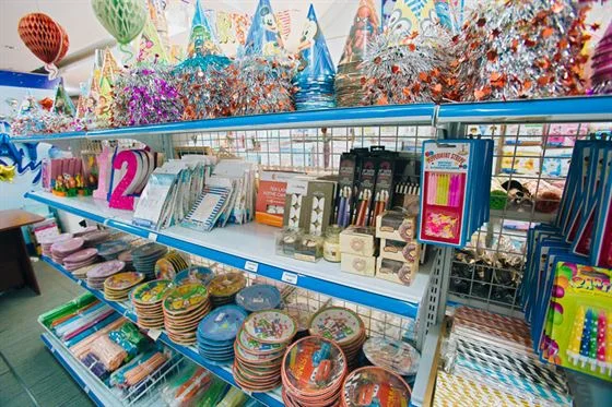 shop bán phụ kiện trang trí thôi nôi