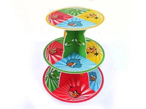 thapbanhangrybirds-6103 Kệ bánh kem sinh nhật Angri Birds