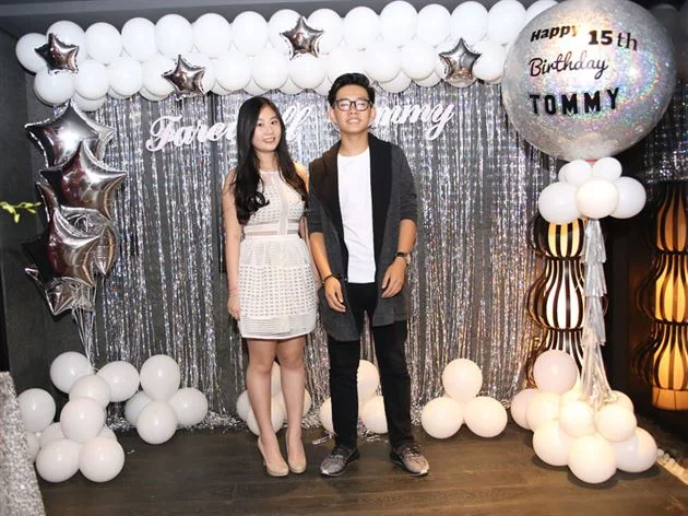 tiec-sinh-nhat-tuoi-teen tiec sinh nhat tuoi teen
