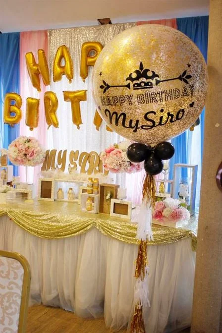 trang-tri-bong-bong-sinh-nhat-jumbo trang trí bong bóng sinh nhật Jumbo