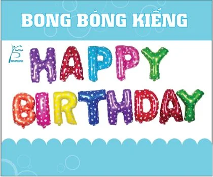 tron bo happy birthday du mau