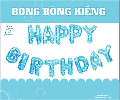 tron-bo-happy-birthday-xanh-duong-ngoi-sao Bộ bong bóng chữ Happy Birthday màu xanh dương