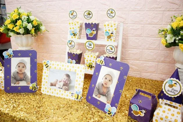 tu-tay-trang-tri-thoi-noi-set-mini-be-ong-mau-xanh-hoang-gia Tự tay trang trí thôi nôi bé