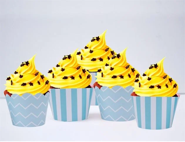 vo-banh-cupcake-mau-xanh-da-troi Vỏ bánh cupcake màu xanh da trời