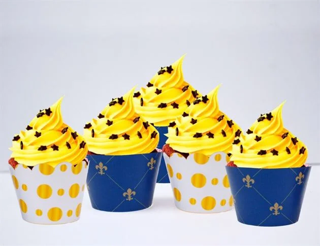 vo-banh-cupcake-mau-xanh-hoang-gia Vỏ bánh cupcake màu xanh hoàng gia