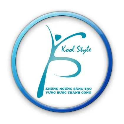 logo kool style
