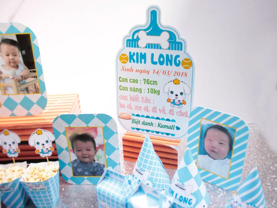 khung-hinh-be-cun-xinh-xan Khung hình bé cún xinh xắn