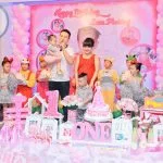 nhom mua thieu nhi sinh nhat