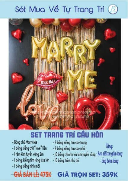 bia set trang tri cau hon co rem bia set trang tri cau hon co rem
