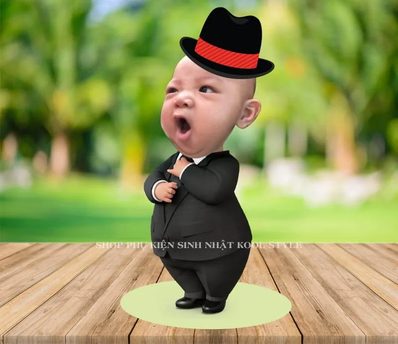 chi bi nhoc trum doi non chi bi nhoc trum doi non