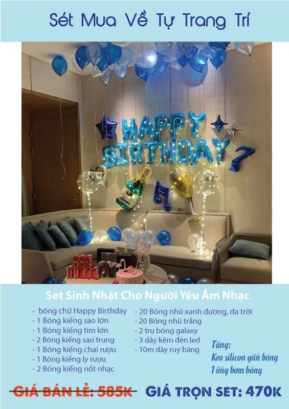 set bong yeu am nhac tong
