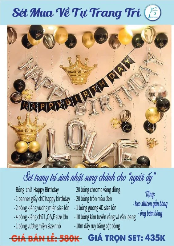 set trang tri sinh nhat sang chanh cho nguoi ay set trang tri sinh nhat sang chanh cho nguoi ay
