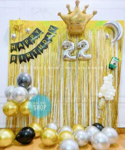 set trang tri sinh nhat don gian tuoi 22 set trang tri sinh nhat don gian tuoi 22