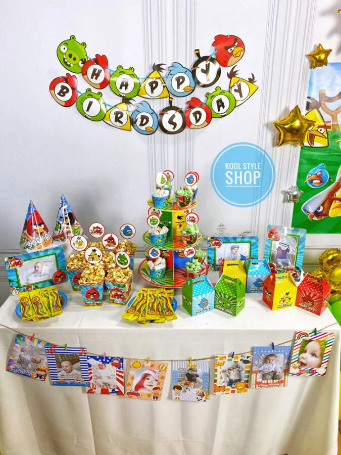 tron bo set sinh nhat angry birds tron bo set sinh nhat angry birds