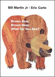 brown bear brown bear large