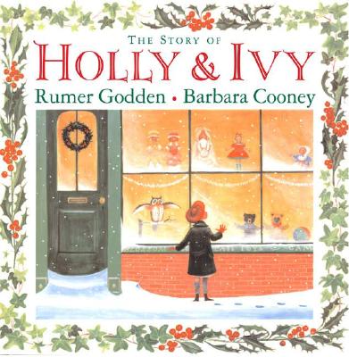 Sách kỳ nghỉ - Holly và Ivy