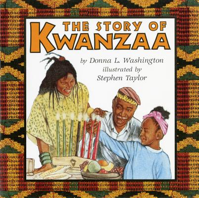 Câu chuyện về Kwanzaa