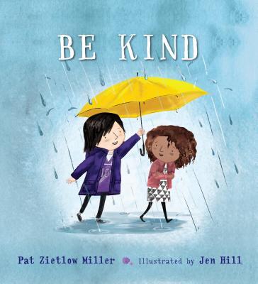 kindness books be