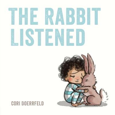 kindness books rabbit