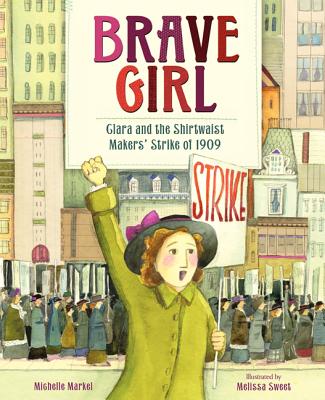 womens history books brave