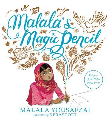 womens history books malalas magic