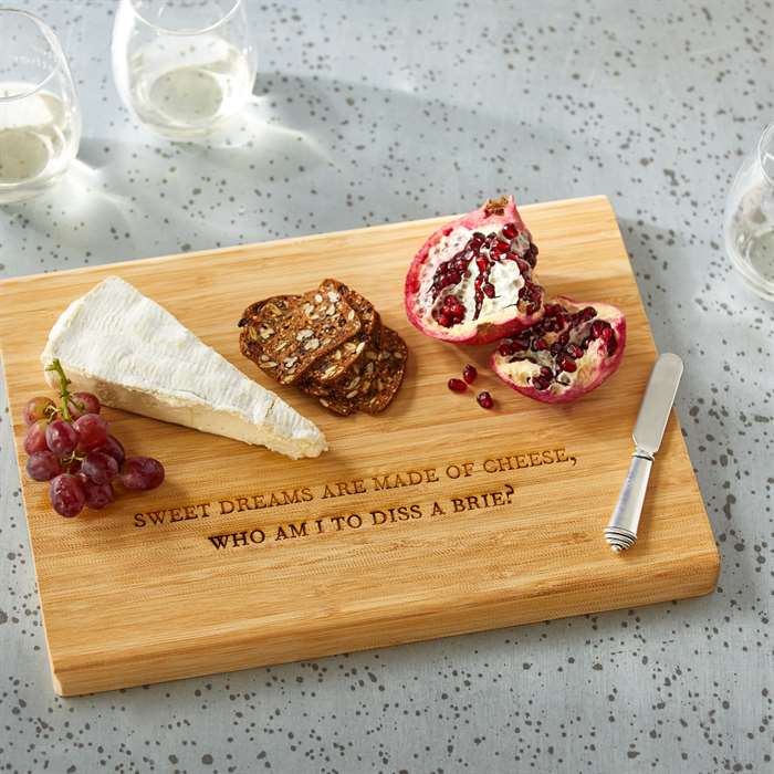 shutterfly custom cutting boards