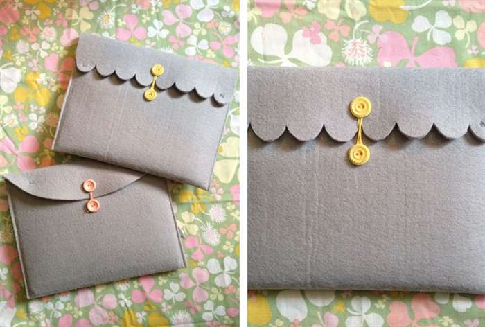 creative gift ideas diy ipad case