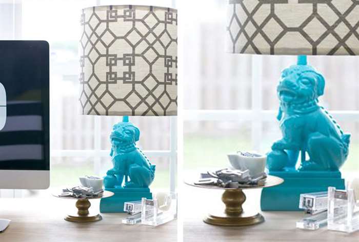 creative gift ideas quirky lamp