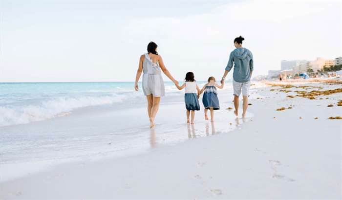 10th wedding anniversary gift ideas family vacation