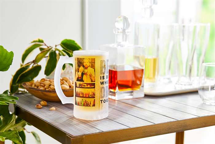 gift-ideas-for-motorcycle-riders-beer-stein