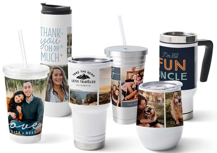 Travel mugs that will make the perfect fathers day gift