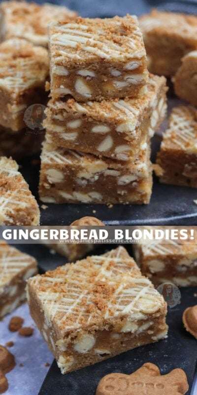 1639645789 251 Gingerbread Blondies