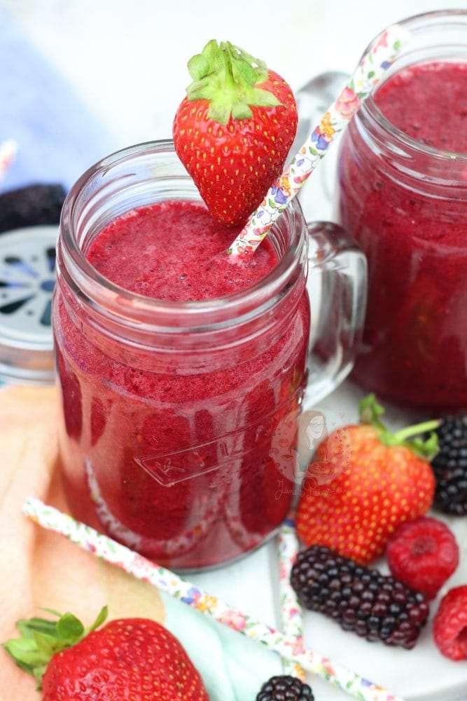 1639645963 107 Summer Berry Smoothie