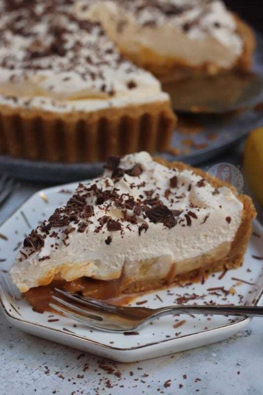 1639654845 577 Banoffee Cheesecake