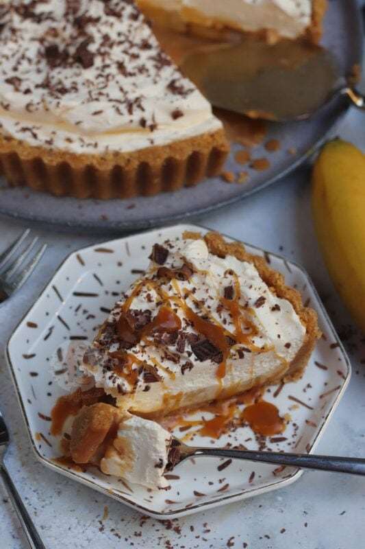 1639654854 191 Banoffee Cheesecake