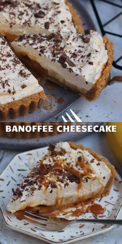 1639654855 880 Banoffee Cheesecake