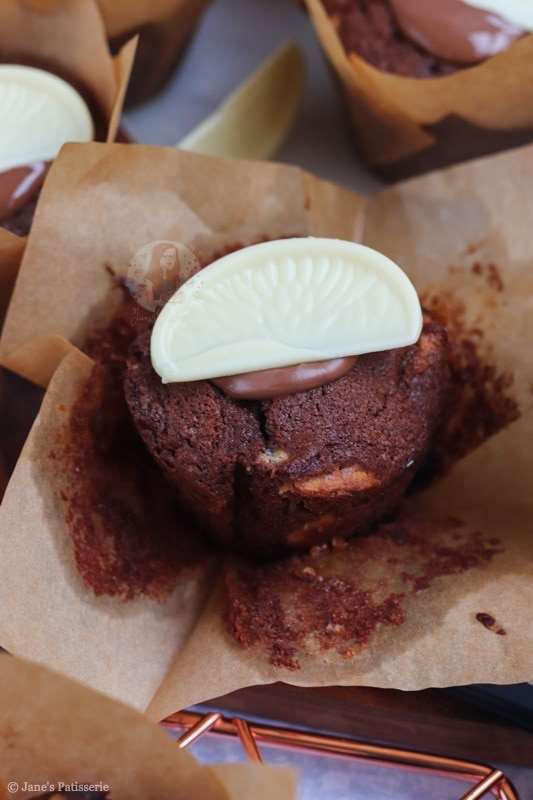 1639656878 286 Chocolate Orange Muffins