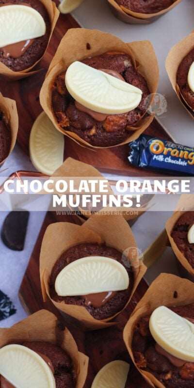 1639656879 843 Chocolate Orange Muffins