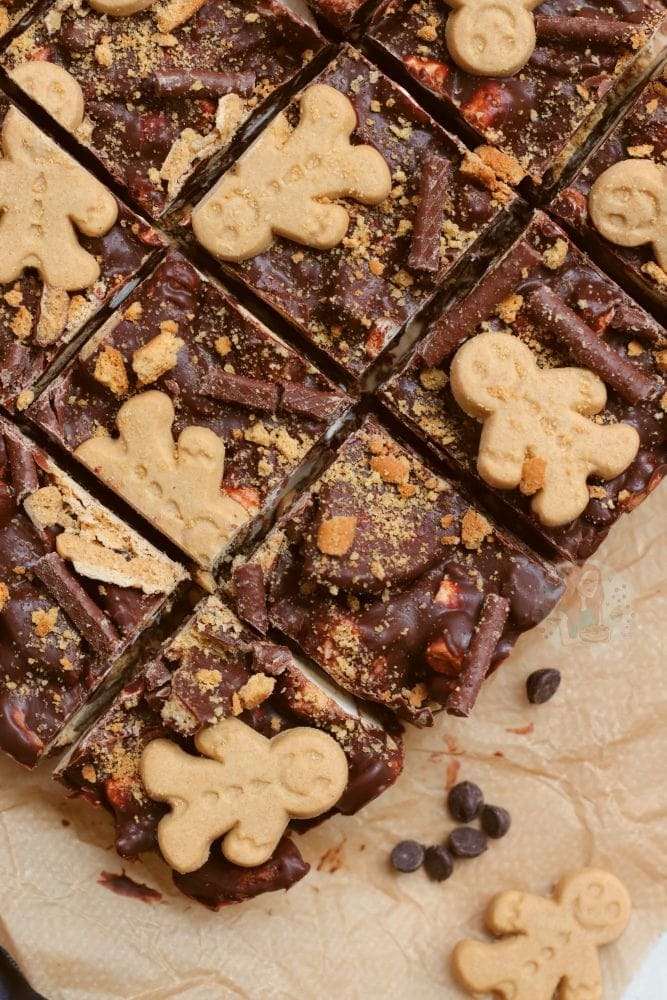 1639664231 851 Gingerbread Rocky Road