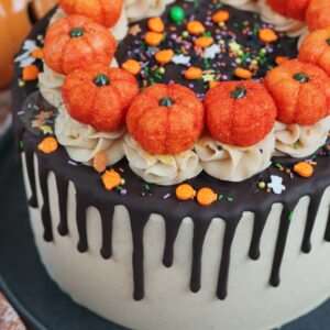 1639664336 677 Pumpkin Spice Latte Cake