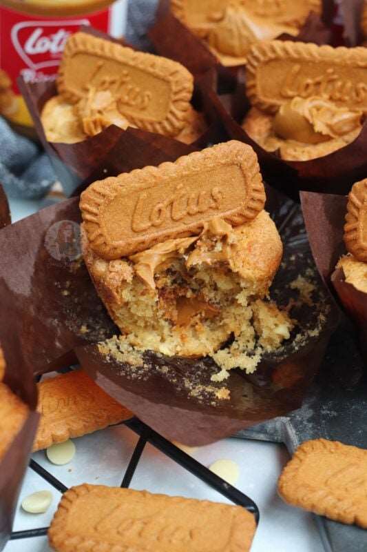 1639666896 523 Biscoff Muffins