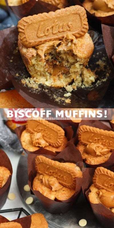 1639666905 55 Biscoff Muffins