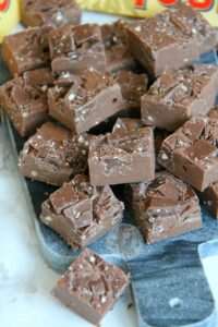 1639667136 93 Toblerone Fudge