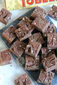 1639667137 205 Toblerone Fudge