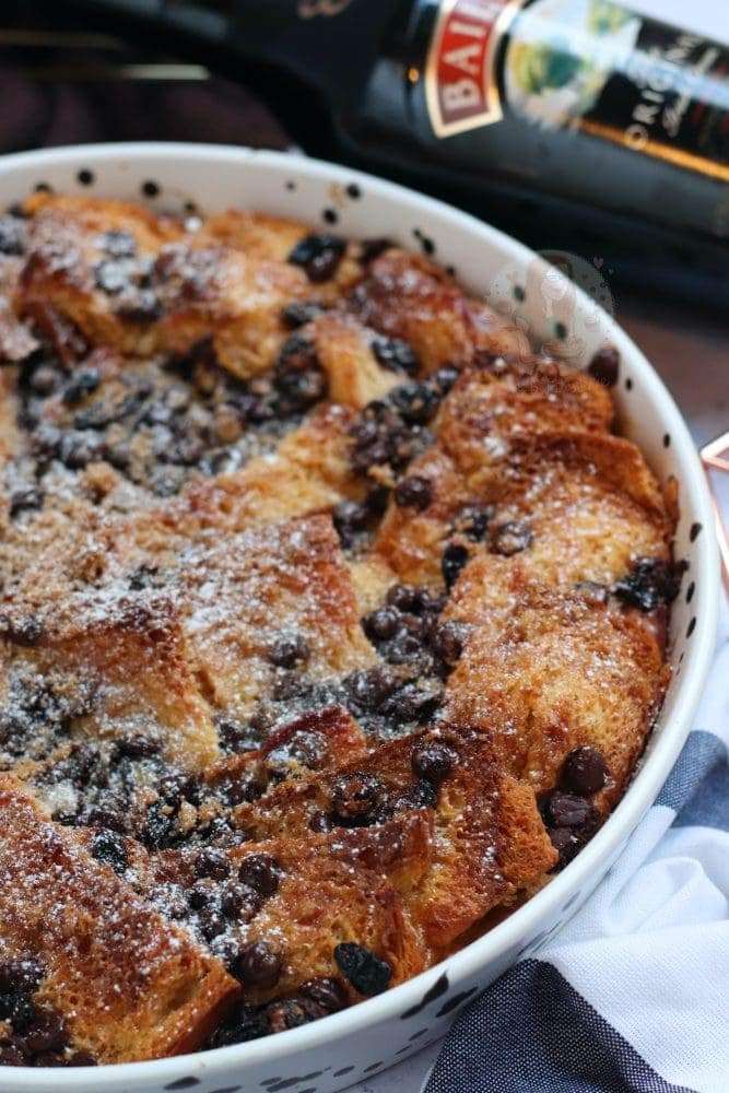 1639667253 138 Baileys Bread Butter Pudding