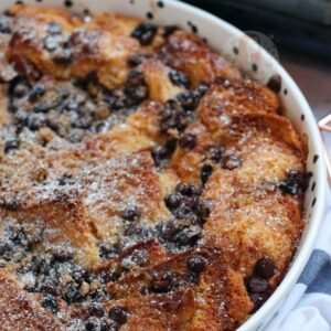 1639667258 694 Baileys Bread Butter Pudding