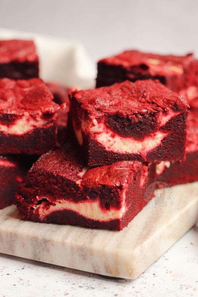 1639669546 957 Red Velvet Brownies